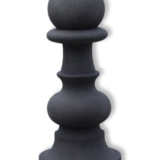 Chess Pawn Statue