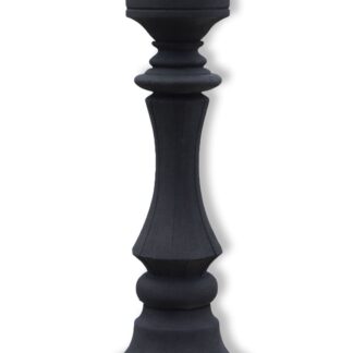 Chess Rook Statue