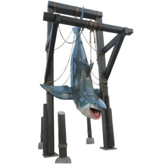 Great White Shark 21ft