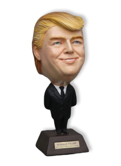 45th President Donald Trump