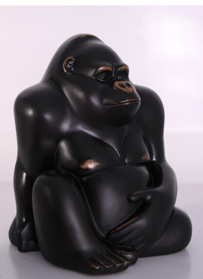 Gorilla Statue