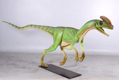 Guanlong Wucaii Statue