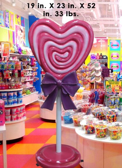 Mini Heart Pop