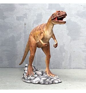 Allosaurus 6ft