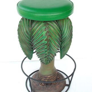 Banana Tree Bar Stool