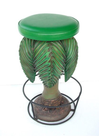 Banana Tree Bar Stool