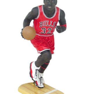 Basketball Player Statue - 3 ft.