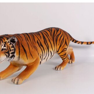 Bengal Tiger Statue