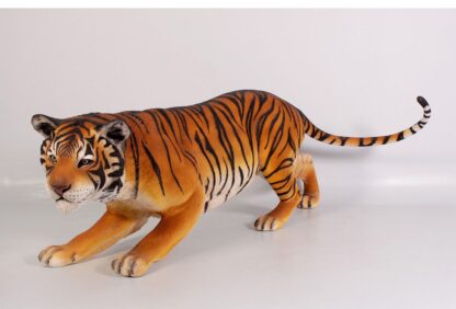 Bengal Tiger Statue
