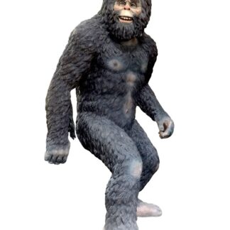 Big Foot Statue