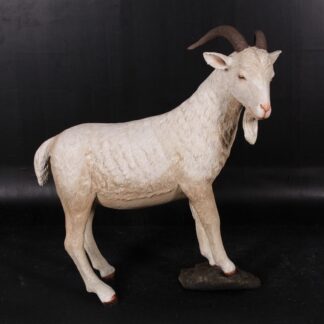 Billy Goat Statue