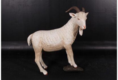 Billy Goat Statue