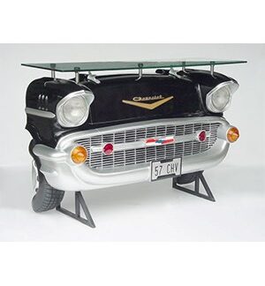 1957 Chevrolet Bar