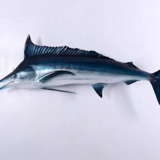 Blue Marlin Statue