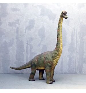 Baby Brachiosaurus 2