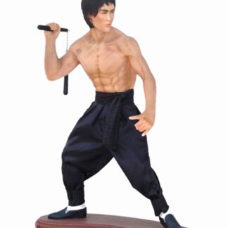Bruce Lee Statue - 36"