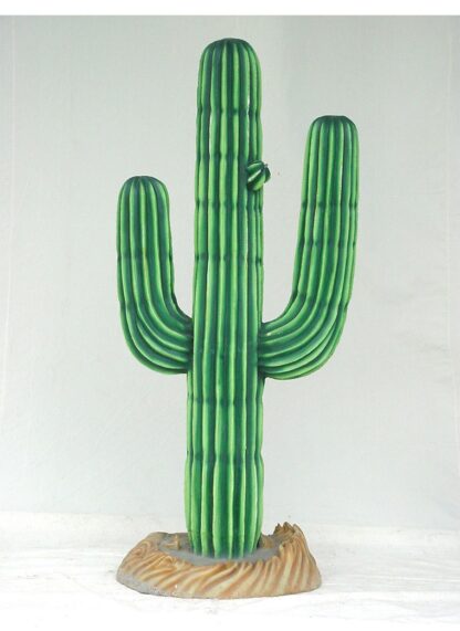 Cactus Statue - 6 ft.
