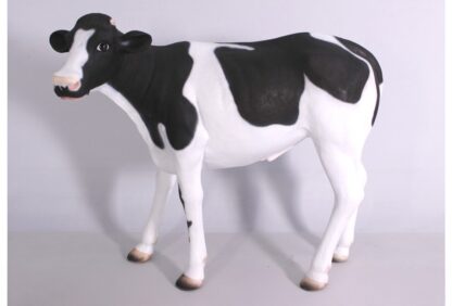 Life Size Calf Statue