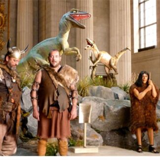 Custom Dinosaur Statues