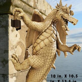Tower Dragon
