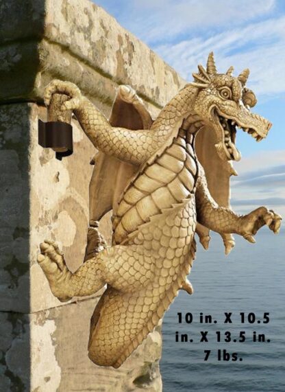 Tower Dragon