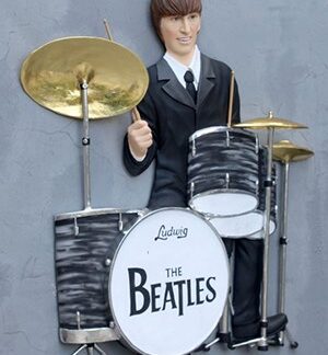 Combo Drummer