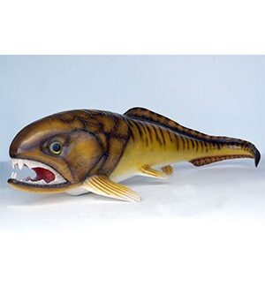 Dunkleosteus