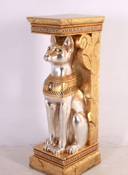 Egyptian Cat Planter