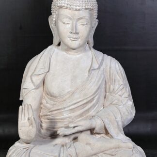 Enchanting Buddha Statue 48"