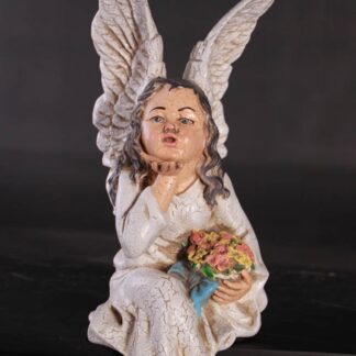 Fairy Spell Statue
