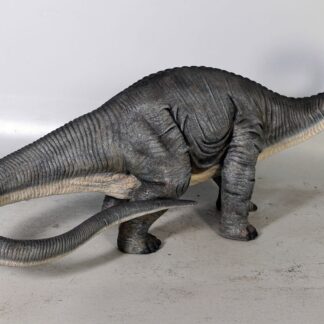 Definitive Apatosaurus Statue