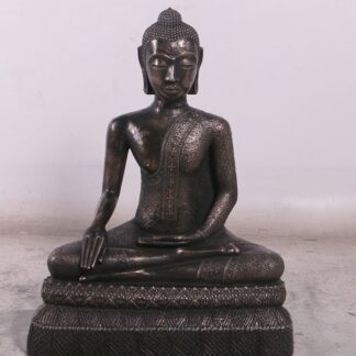 Bangkok Buddha Statue