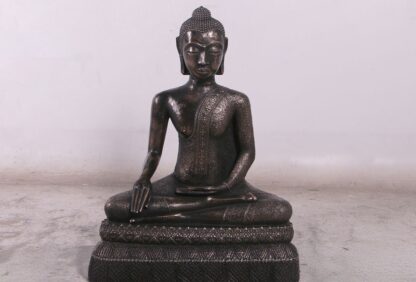 Bangkok Buddha Statue