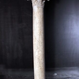 Corinthian Column