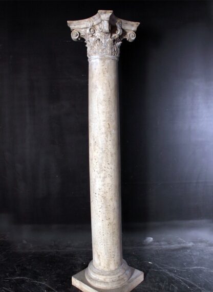 Corinthian Column