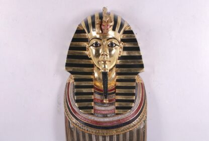 Tutankhamun Bust