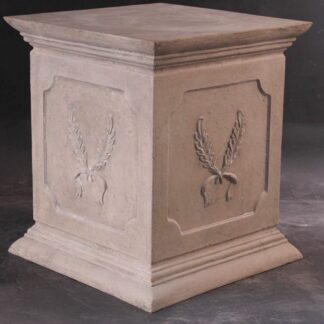 Laurel Leaf Base