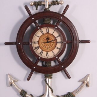Nautical Clock