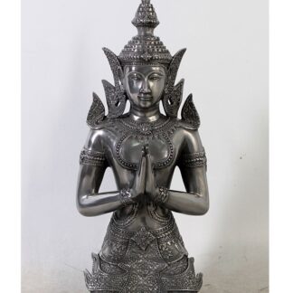 Teppanom Male Statue