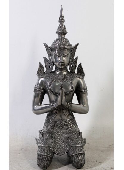 Teppanom Male Statue