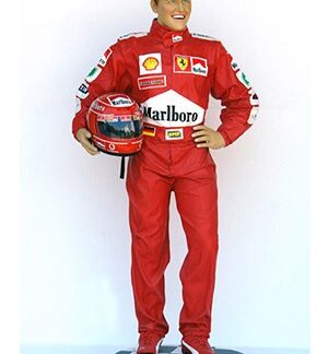 F1 Driver