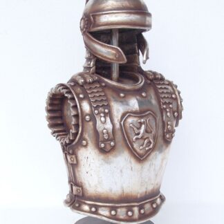 Late 18th Century German Armour Replica