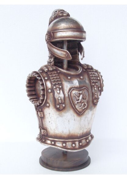 Late 18th Century German Armour Replica