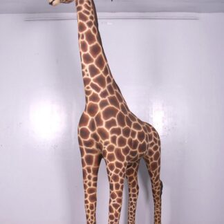 Giraffe Statue 12ft