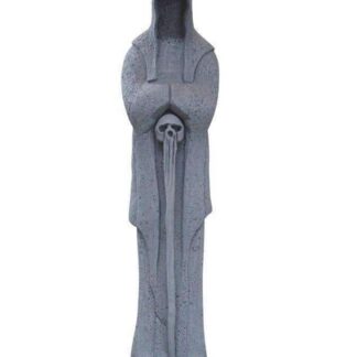 Grave Reaper Statue