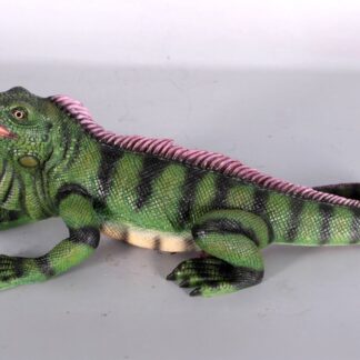 Iguana 24'' Statue