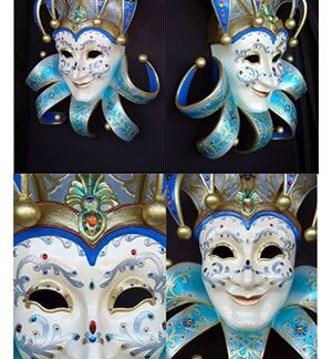 Jolly Ridente ( new color )