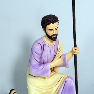 Nativity - Joseph Statue