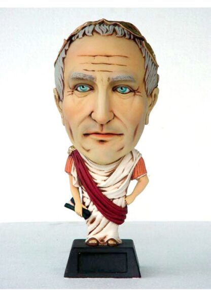 Caesar Statue