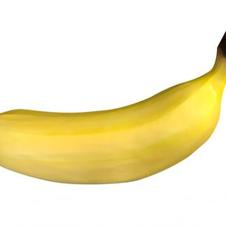 Jumbo Banana Statue